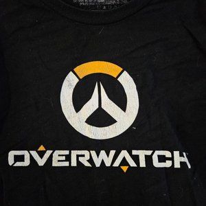 Overwatch Logo Shirt